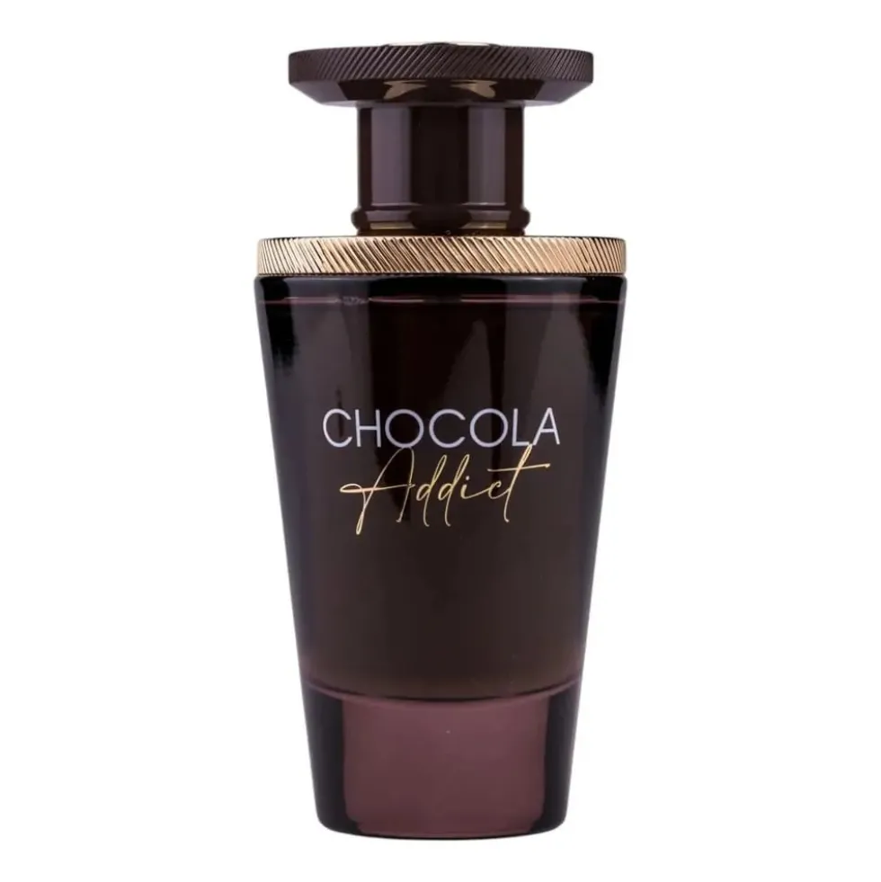French Avenue Chocola Addict woda perfumowana spray 100ml