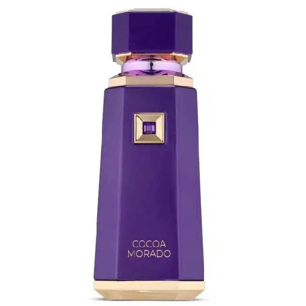 French Avenue Cocoa Morado woda perfumowana spray 100ml