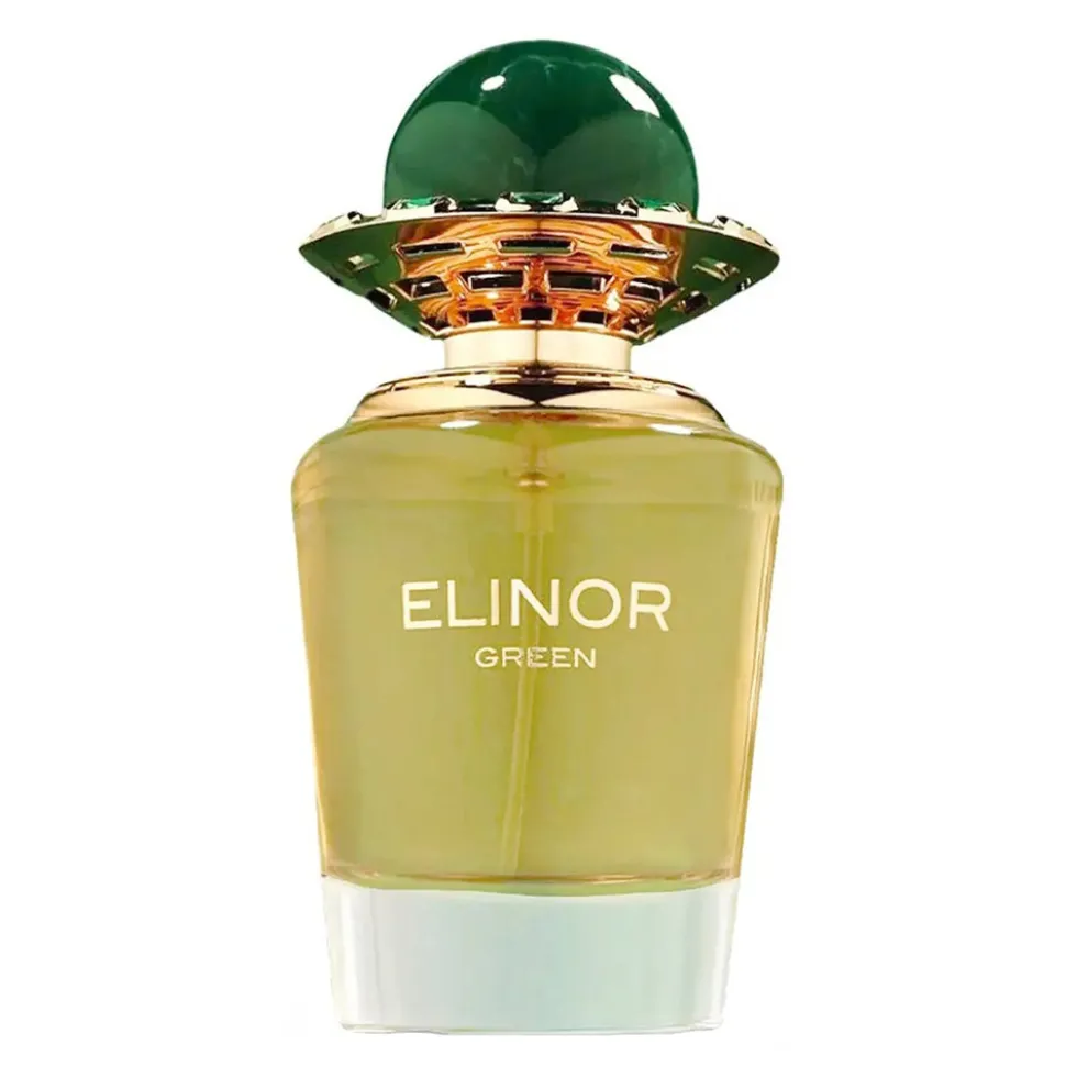 French Avenue Elinor Green woda perfumowana spray 100ml