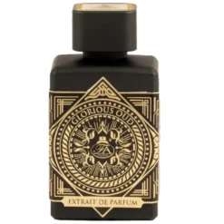 French Avenue Glorious Oud ekstrakt perfum spray 80ml