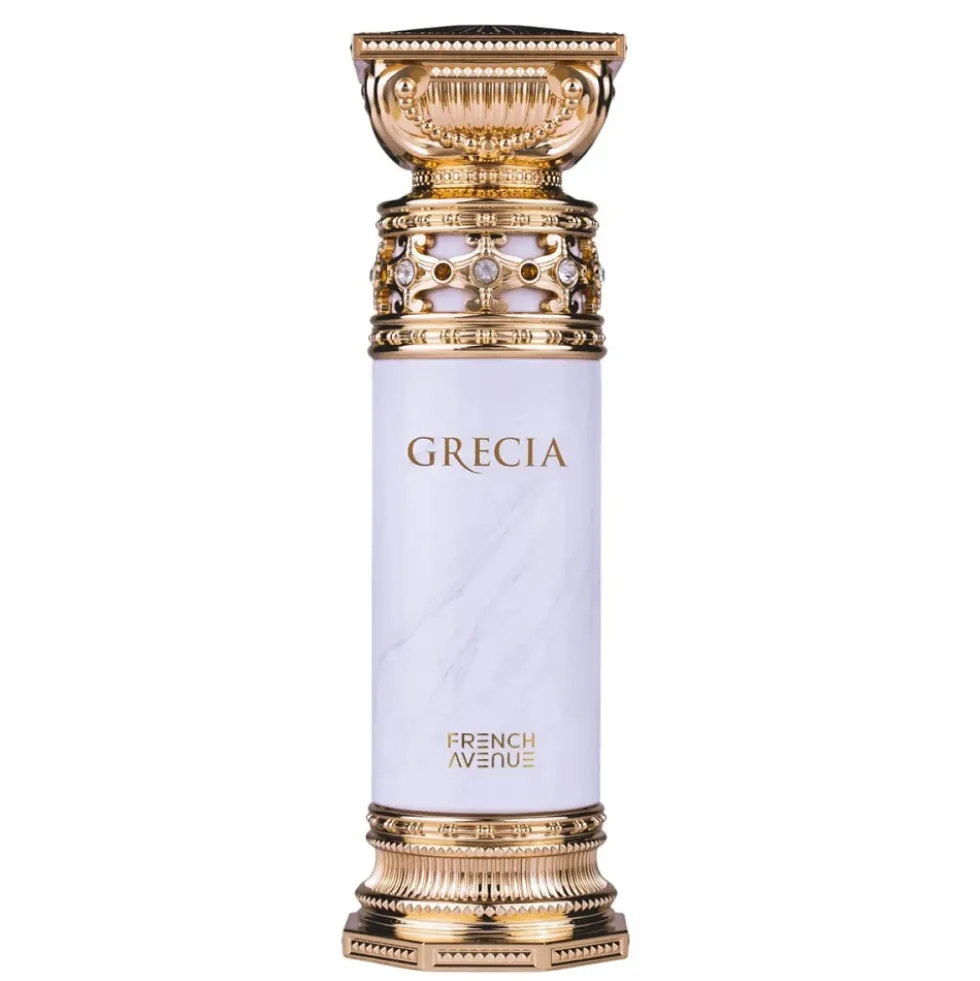French Avenue Grecia perfumy 100ml