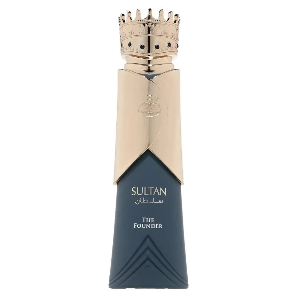 French Avenue Sultan The Founder woda perfumowana spray 80ml