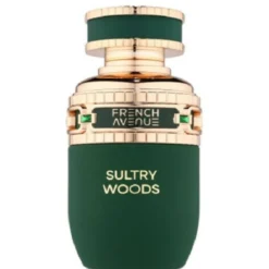French Avenue Sultry Woods woda perfumowana spray 80ml