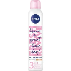 Fresh Revive suchy szampon dla szatynek 200ml