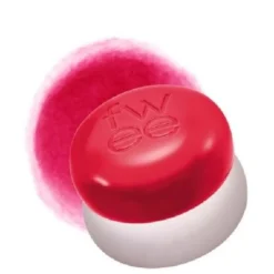 Fwee Lip&Cheek Blurry Pudding Pot pudding do ust i policzków RD02 Mule 5g