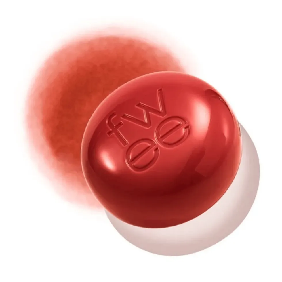 Fwee Lip&Cheek Blurry Pudding Pot pudding do ust i policzków RS02 Lyrics 5g