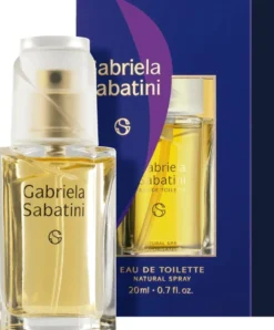 Gabriela Sabatini Woman woda toaletowa spray 20ml