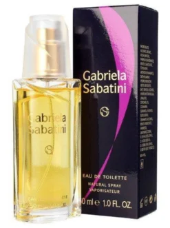 Gabriela Sabatini Woman woda toaletowa spray 30ml