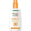 Garnier Ambre Solaire Hydra 24H spray ochronny SPF30 150ml​