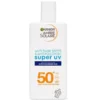 Garnier Ambre Solaire Super UV fluid ochronny do twarzy przeciw przebarwieniom SPF50+ 40ml