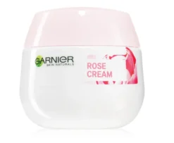 Garnier Botanical Cream odżywczy krem dla skóry suchej i wrażliwej Woda Różana 50ml