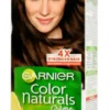 Garnier Color Naturals Creme krem koloryzujący do włosów 5 Jasny Brąz