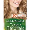 Garnier Color Naturals Creme krem koloryzujący do włosów 8 Jasny Blond
