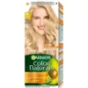 Garnier Color Naturals odżywcza farba do włosów 10 Bardzo Bardzo Jasny Blond