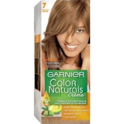 Garnier Color Naturals odżywcza farba do włosów 7 Blond