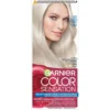 Garnier Color Sensation superrozjaśniający krem koloryzujący S1 Platynowy Blond