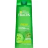 Garnier Fructis Fresh szampon oczyszczający do włosów przetłuszczających się 400ml