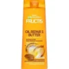 Garnier Fructis Oil Repair 3 Butter szampon intensywnie odżywiający do włosów bardzo suchych 400ml