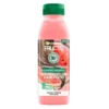Garnier Fructis Watermelon Hair Food Shampoo rewitalizujący szampon do włosów cienkich 350ml
