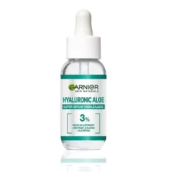 Garnier Hyaluron+ Barrier Repair serum ujędrniające 30ml