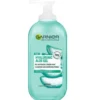 Garnier Hyaluronic Aloe Gel żel oczyszczający do każdego typu skóry 200ml