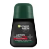 Garnier Men Action Control+ Clinically Tested antyperspirant w kulce 50ml