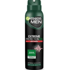 Garnier Men Extreme Protection 72h antyperspirant spray 150ml