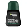Garnier Men Magnesium Ultra Dry 72h antyperspirant w kulce 50ml