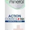 Garnier Mineral Action Control+ Clinically Tested antyperspirant spray 150ml