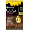 Garnier Olia farba do włosów 6.35 Czekoladowy Jasny Brąz