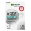 Garnier Pure Active niewidoczne hydrokoloidowe plastry na niedoskonałości 22szt