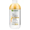 Garnier Skin Naturals płyn micelarny z olejkiem 400ml