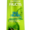 Garnier Strength & Shine 2in1 szampon wzmacniający do włosów normalnych 400ml