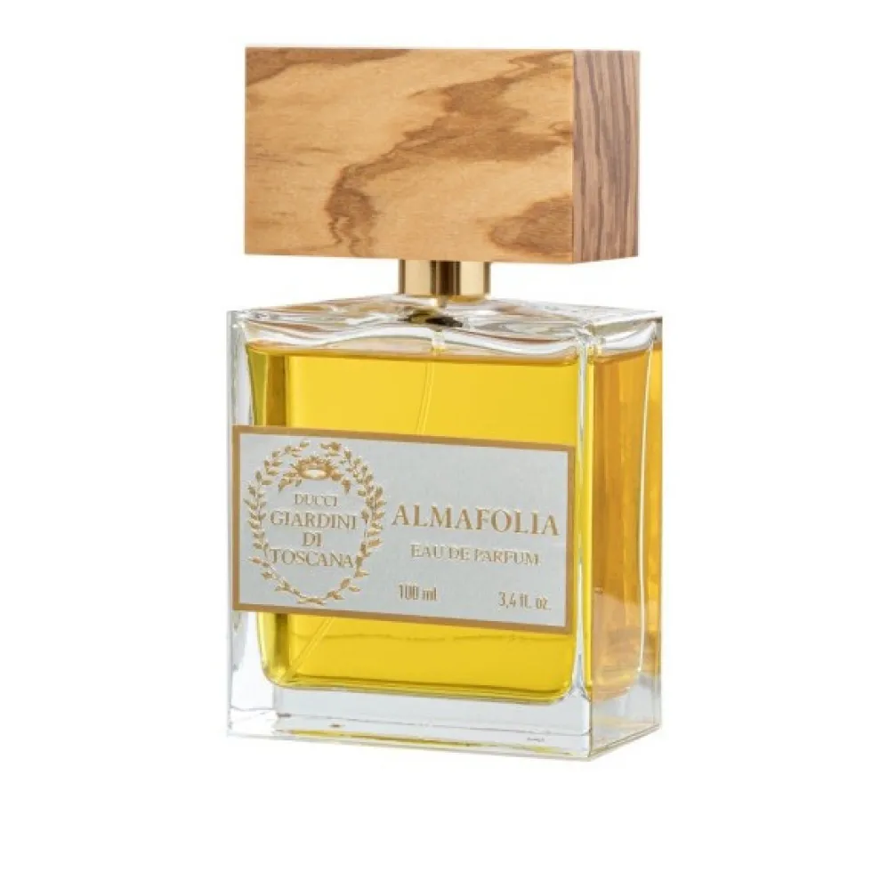 Giardini Di Toscana Almafolia woda perfumowana spray 100ml