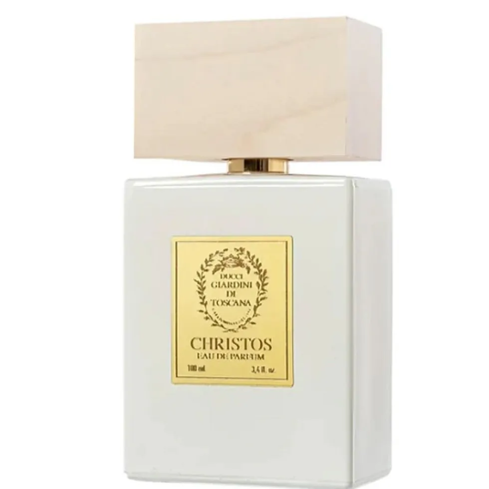 Giardini Di Toscana Christos woda perfumowana spray 100ml