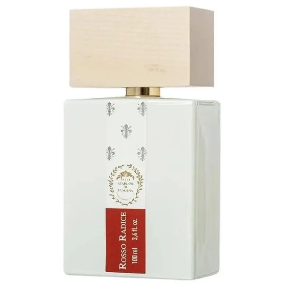 Giardini Di Toscana Rosso Radice woda perfumowana spray 100ml
