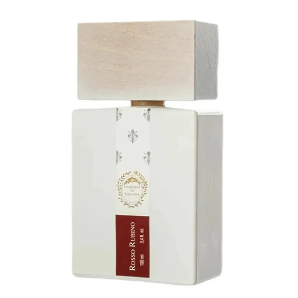 Giardini Di Toscana Rosso Rubino woda perfumowana spray 100ml