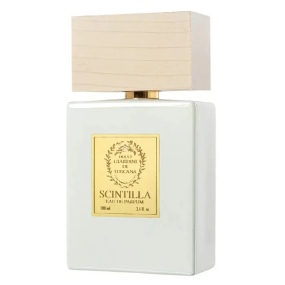 Giardini Di Toscana Scintilla woda perfumowana spray 100ml