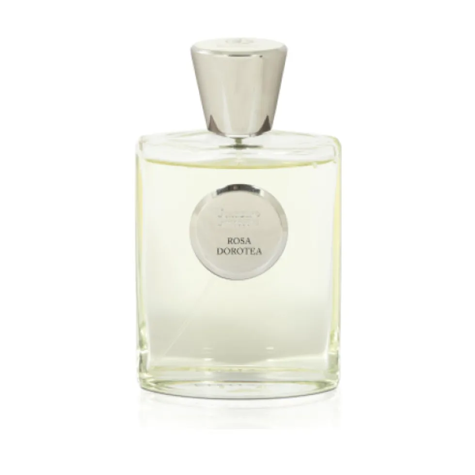 Giardino Benessere Rosa Dorotea woda perfumowana spray 100ml