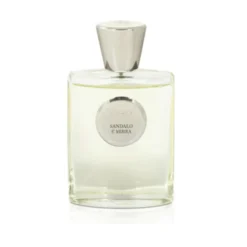 Giardino Benessere Sandalo E Mirra woda perfumowana spray 100ml