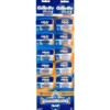 Gillette Blue3 Comfort jednorazowe maszynki do golenia dla mężczyzn 10szt