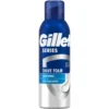 Gillette Series Conditioning odżywcza pianka do golenia z masłem kakaowym 200ml