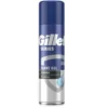 Gillette Series żel do golenia z aktywnym węglem 200ml