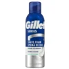 Gillette Series Revitalizing pianka do golenia z zieloną herbatą 200ml