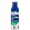 Gillette Shave Foam Soothing pianka do golenia Aloe 200ml