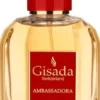 Gisada Ambassadora woda perfumowana spray 100ml
