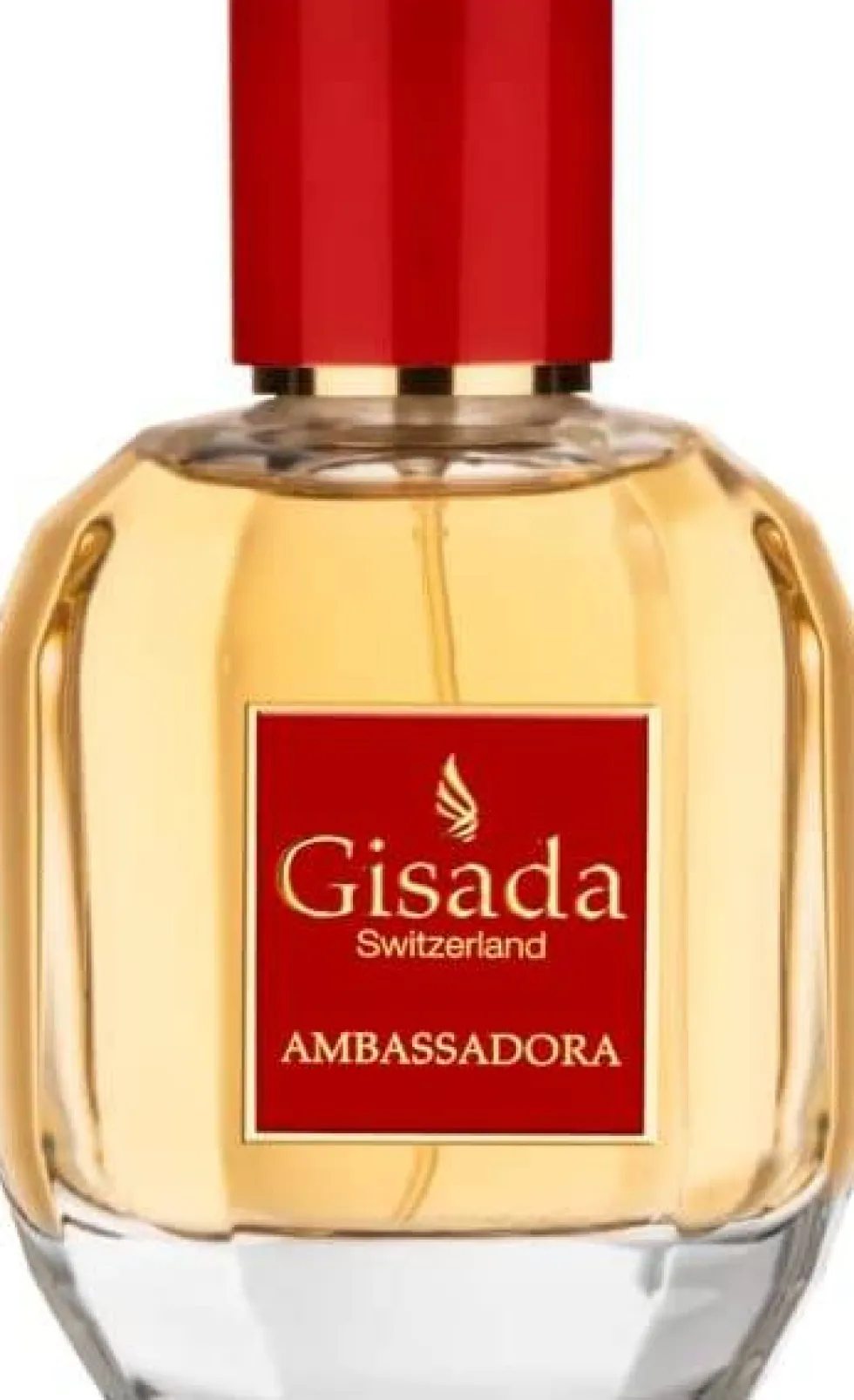 Gisada Ambassadora woda perfumowana spray 100ml