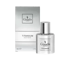 Gisada Titanium woda perfumowana spray 50ml
