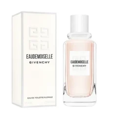 Givenchy Eaudemoiselle Florale woda toaletowa spray 100ml