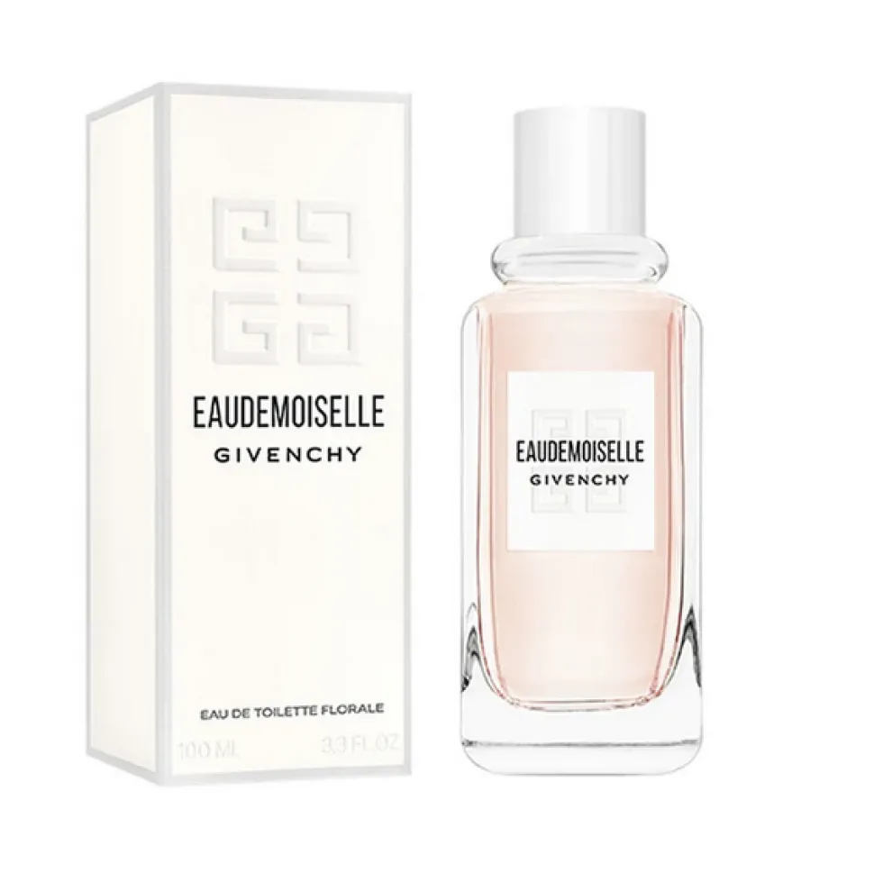 Givenchy Eaudemoiselle Florale woda toaletowa spray 100ml